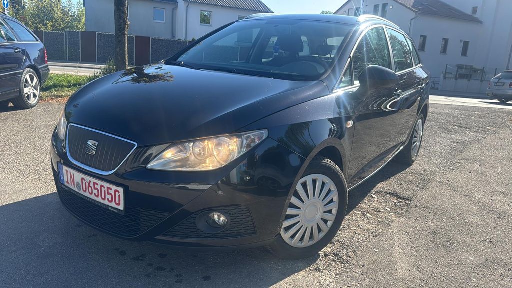 Seat Ibiza 248.000 km 2.800 &euro; Ingolstadt 85057