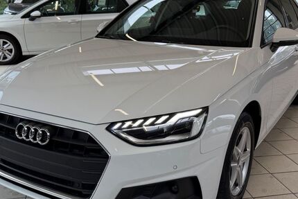 Audi A4 125.699 km 19.999 &euro; Buxtehude 21614