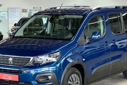 Peugeot Rifter 32.235 km 20.990 € Taucha bei Leipzig 04425