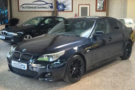 BMW 523 186.000 km 8.990 &euro; Rodenberg 31552