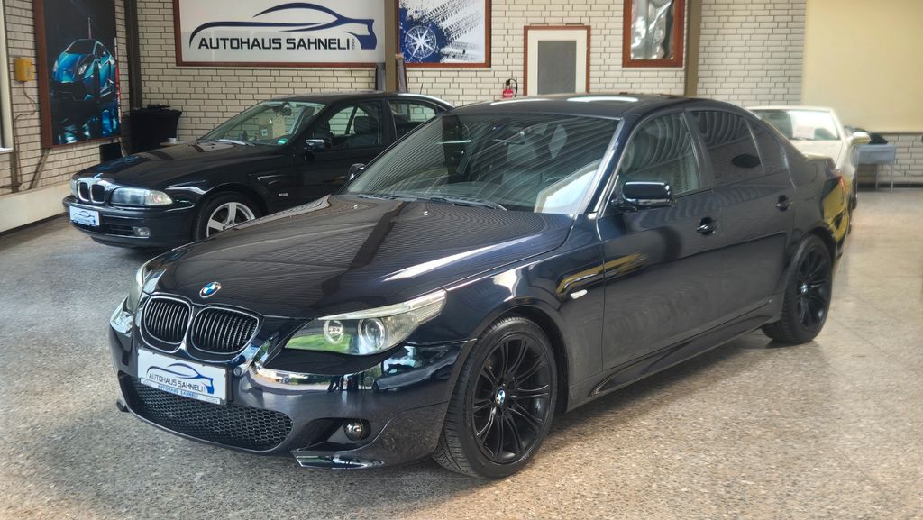 BMW 523 186.000 km 8.990 &euro; Rodenberg 31552