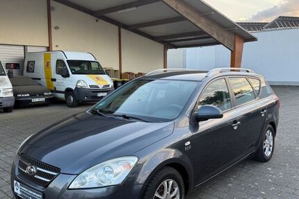 Kia ceed Sportswagon 234.190 km 2.000 &euro; Telgte 48291