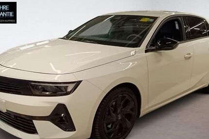 Opel Astra 14.300 km 19.980 &euro; Schwandorf 92421