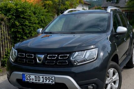 Dacia Duster 126.000 km 9.000 &euro; Bad Harzburg 38667
