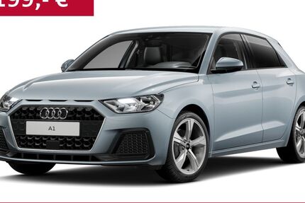 Audi A1 7.919 km 23.630 &euro; Göppingen 73037