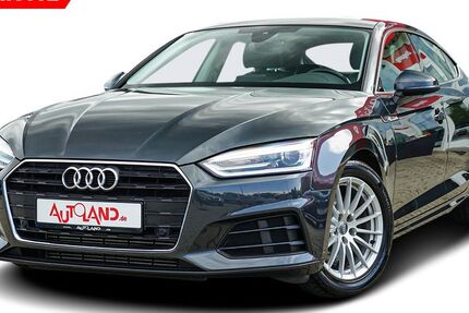 Audi A5 83.883 km 21.990 &euro; Schwerin 19061
