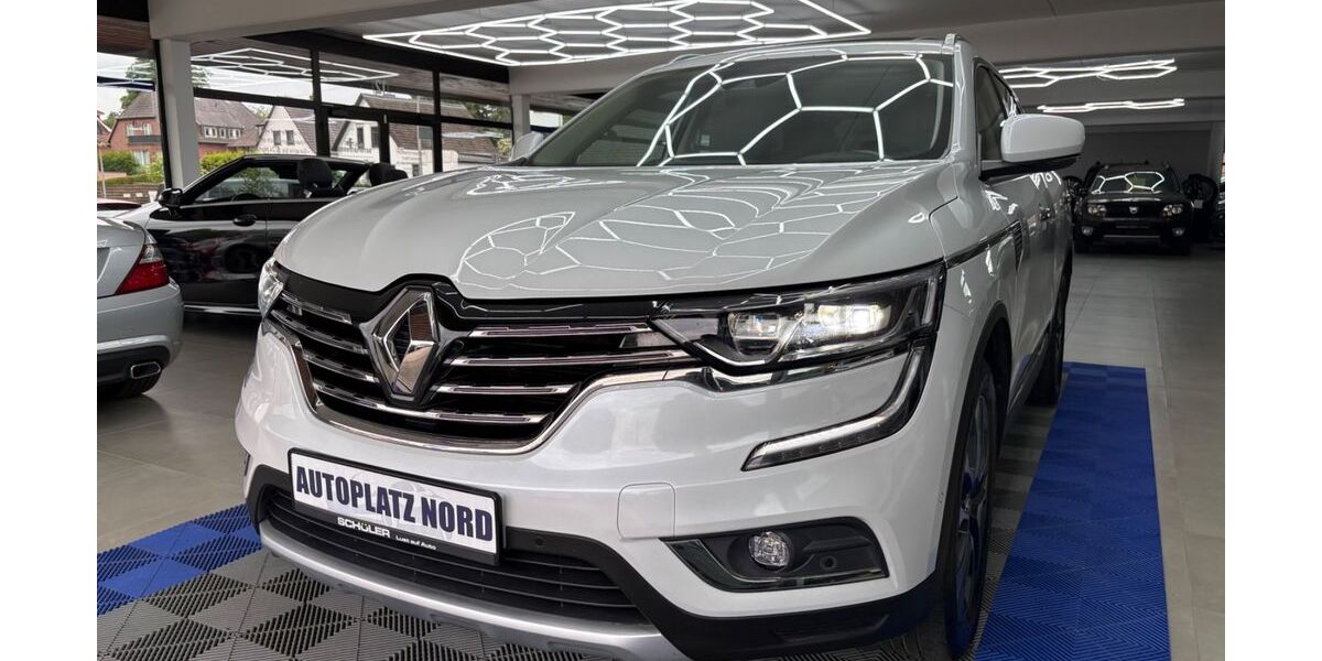 Renault Koleos 108.000 km 16.499 &euro; Ritterhude 27721
