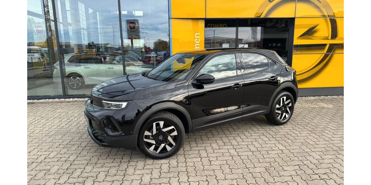 Opel Mokka 5.860 km 23.990 &euro; Kehl am Rhein 77694