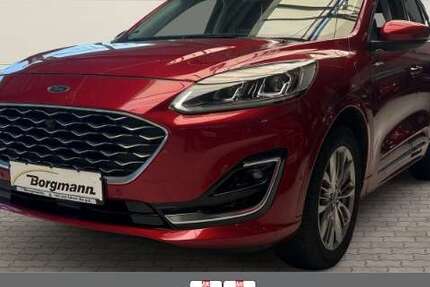 Ford Kuga 36.193 km 23.990 &euro; Bottrop 46240