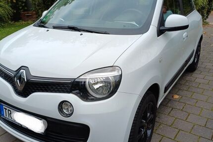 Renault Twingo 63.000 km 5.555 € Konz 54329