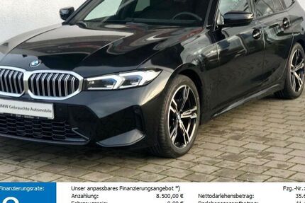 BMW 318 6.940 km 42.220 &euro; Marktsteft 97342