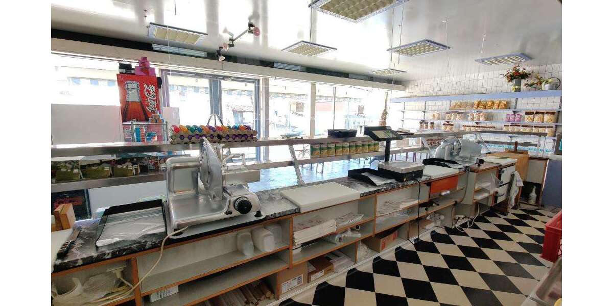 Gewerbeobjekt Baltmannsweiler - 239.000&euro; | Angebot:10166411