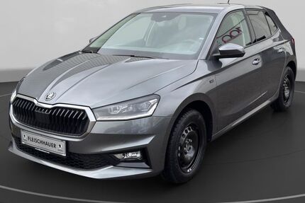 Skoda Fabia 3.500 km 19.990 € Euskirchen 53879