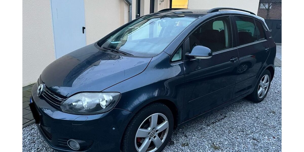 VW Golf Plus 210.000 km 3.200 &euro; Baesweiler 52499