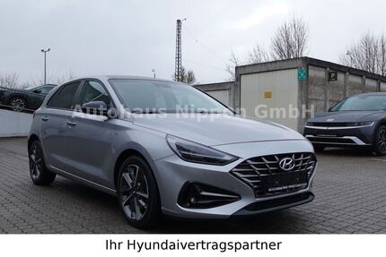 Hyundai i30 75.950 km 19.485 &euro; Göttingen 37077