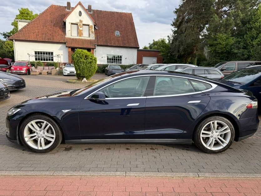 Model S