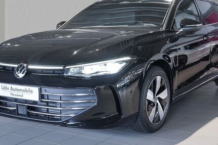 VW Passat 9.250 km 42.750 &euro; Neuwied 56564