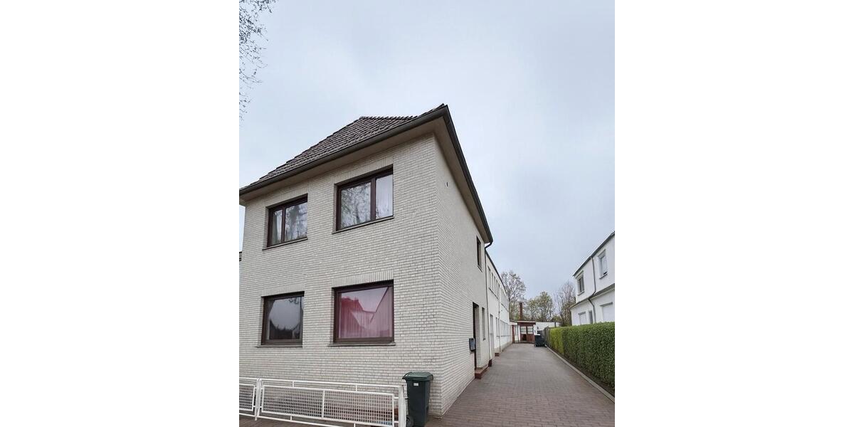 Erdgeschoßwohnung Delmenhorst - 2 Zimmer, 52 m&sup2;, 540&euro; | Angebot:24950776