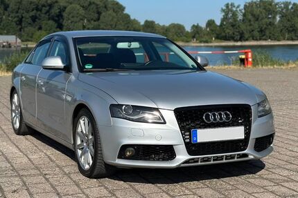 Audi A4 160.634 km 8.200 &euro; Mainz 55130