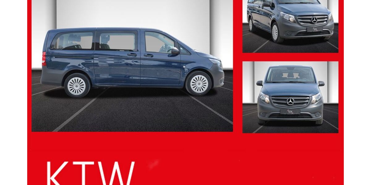 Mercedes-Benz Vito 67.602 km 28.444 &euro; Hildesheim 31137