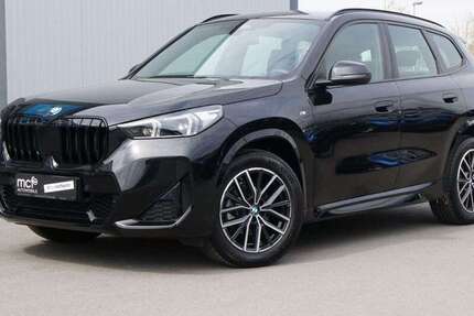 BMW X1 9.557 km 34.980 &euro; Harztor 99768