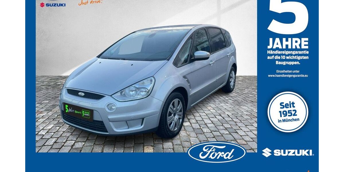 Ford S-Max 185.176 km 4.990 &euro; München 80993