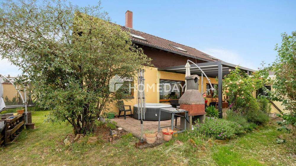 Mehrfamilienhaus, Wohnhaus Maxdorf - 1 Zimmer, 230 m&sup2;, 689.000&euro; | Angebot:26875202