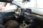 Ford Focus 1.0 EcoBoost Hybrid ACTIVE X 54.860 km 14.980 &euro; Euskirchen 53881