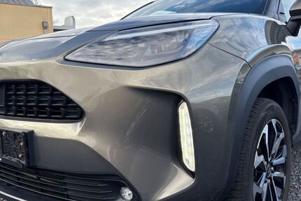 Toyota Yaris 70.000 km 18.650 &euro; Ochtendung 56299