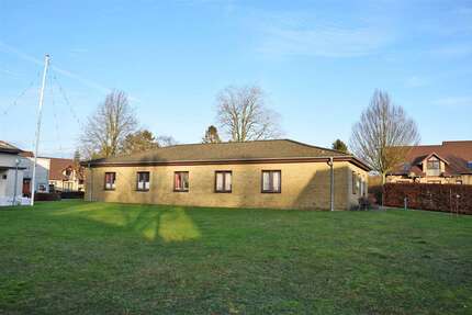 Gewerbeobjekt Flensburg Falkenberg - 350.000&euro; | Angebot:25499539