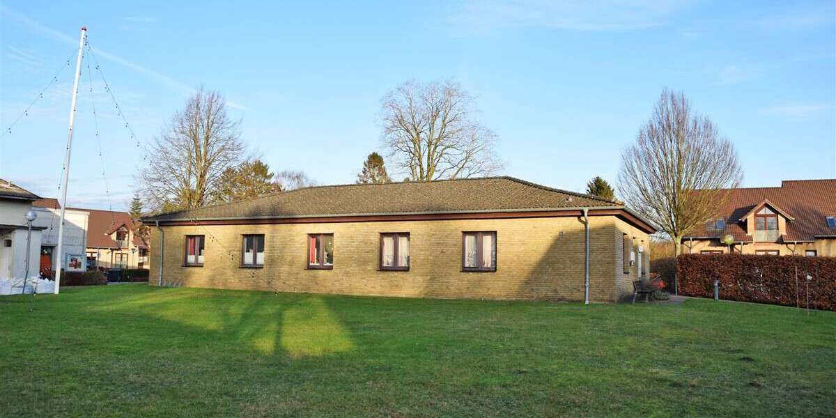 Gewerbeobjekt Flensburg Falkenberg - 350.000&euro; | Angebot:25499539