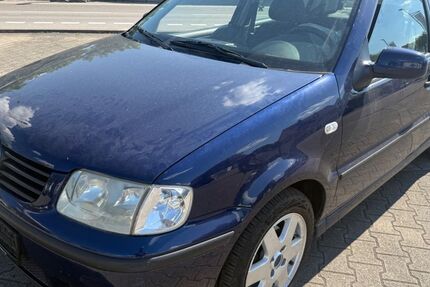 VW Polo 110.000 km 2.800 &euro; Stuttgart 70437
