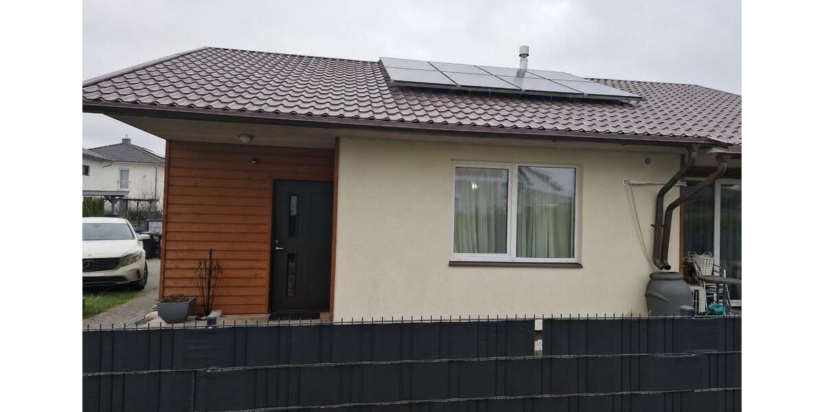 Bungalow Erkner - 385.000&euro; | Angebot:27148153