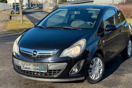 Opel Corsa 113.000 km 3.200 &euro; Jülich 52428