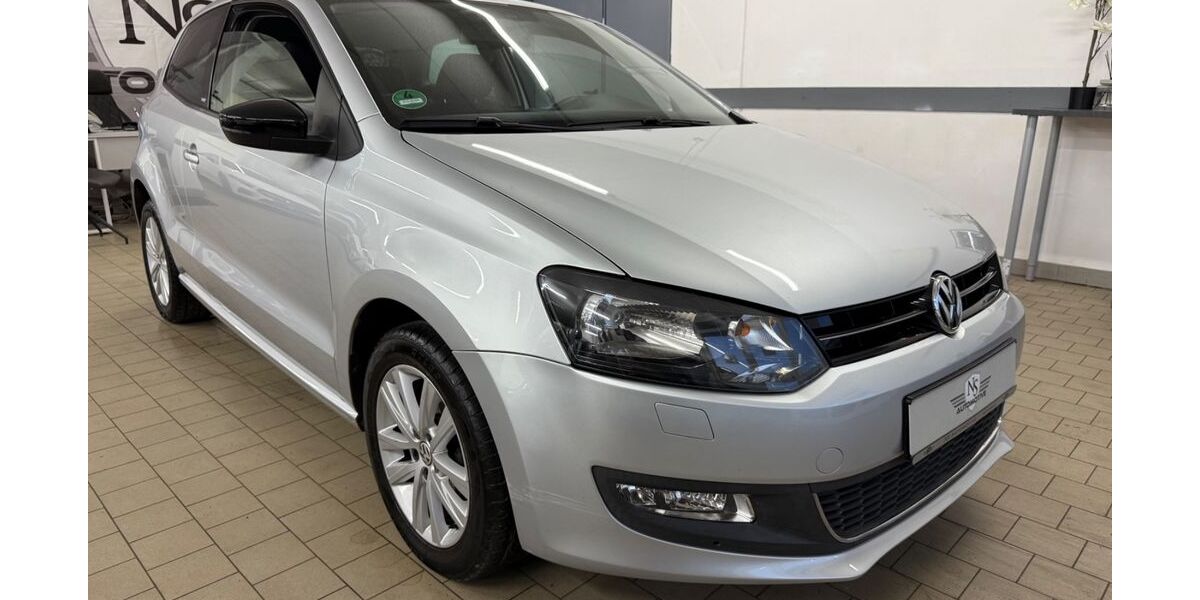 VW Polo 131.000 km 5.990 &euro; Schmelz 66839