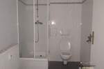 3 Raumwohnung mit Dusche und Badewanne 3 zimmer