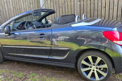 Peugeot 207 83.000 km 5.500 &euro; Bocholt 46399