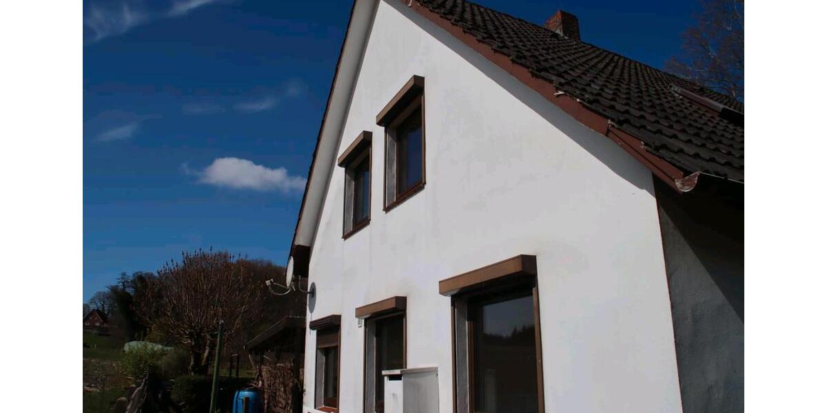 Einfamilienhaus Wingst - 7 Zimmer, 110 m&sup2;, 215.000&euro; | Angebot:26416210