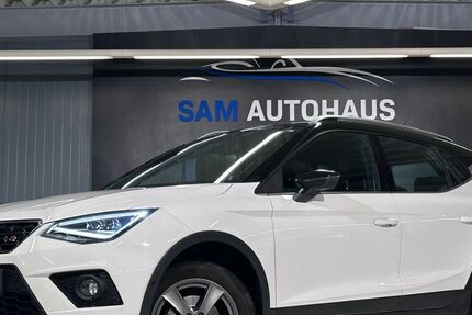 Seat Arona 38.000 km 16.500 &euro; Wadersloh 59329