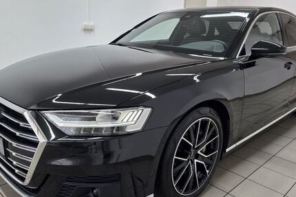 Audi A8 84.872 km 42.990 &euro; Chemnitz 09114