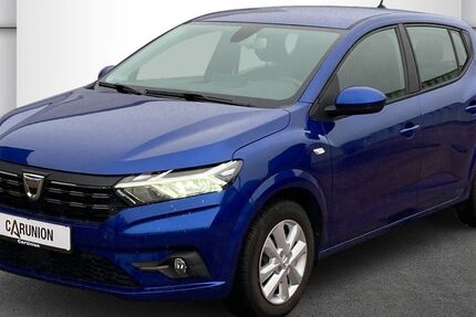 Dacia Sandero 27.764 km 11.450 &euro; Schmalkalden 98574
