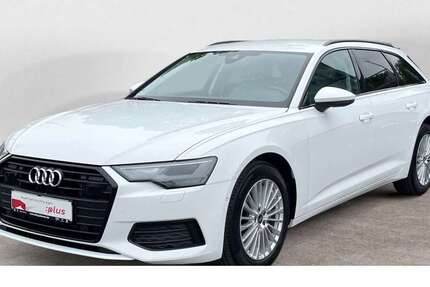 Audi A6 74.376 km 25.390 &euro; Detmold 32756