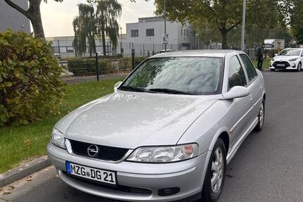 Opel Vectra 121.032 km 1.500 € Velbert 42549