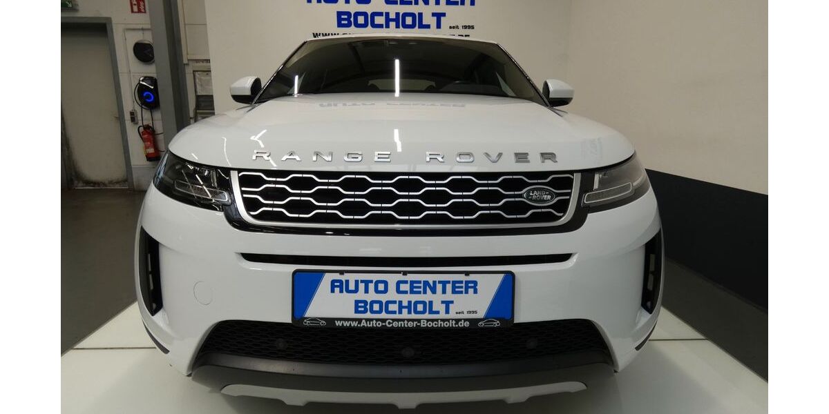 Land Rover Range Rover Evoque 62.000 km 25.900 &euro; Bocholt 46395