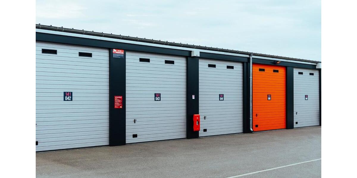 28-112m² Lager, Hallen & Lagerflächen in Konz-Könen zur Miete! zimmer