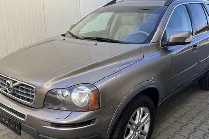 Volvo XC90 168.000 km 10.999 &euro; berlin 12305
