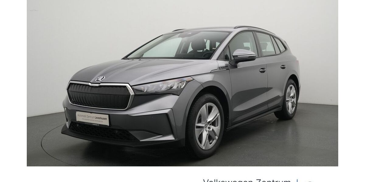 Skoda Enyaq 27.754 km 23.980 &euro; Leverkusen 51379