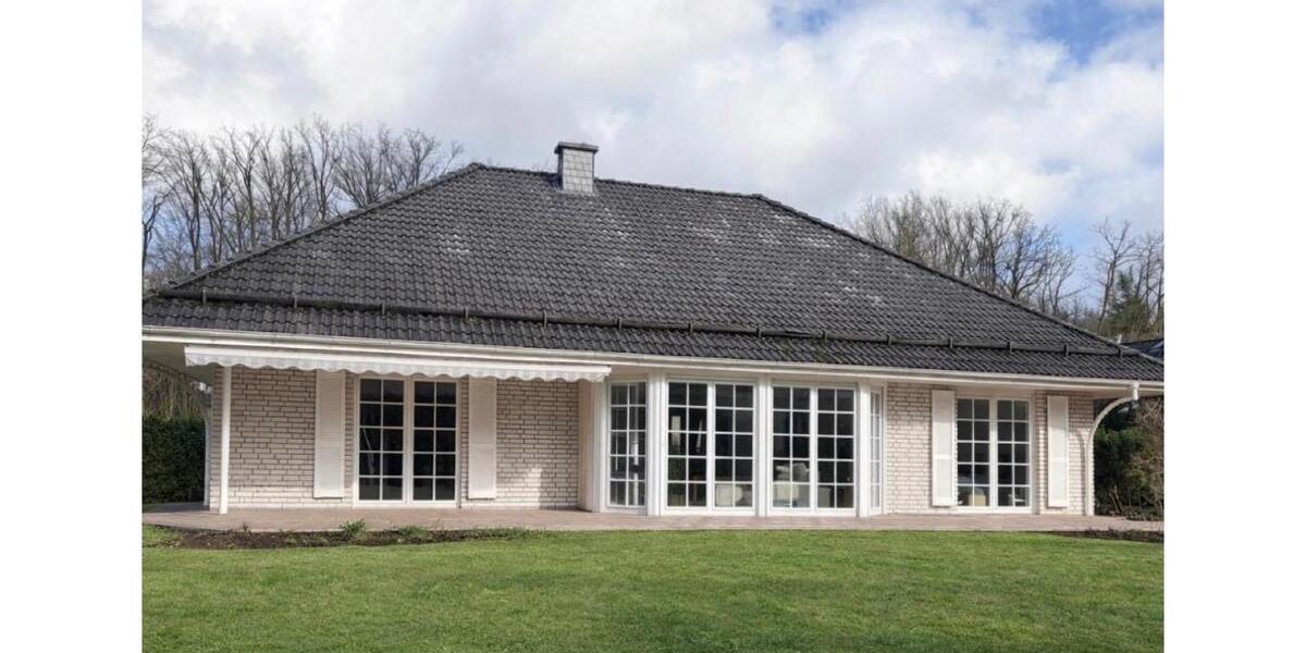 Bungalow Osterode am Harz - 6 Zimmer, 159 m&sup2;, 559.000&euro; | Angebot:26785609