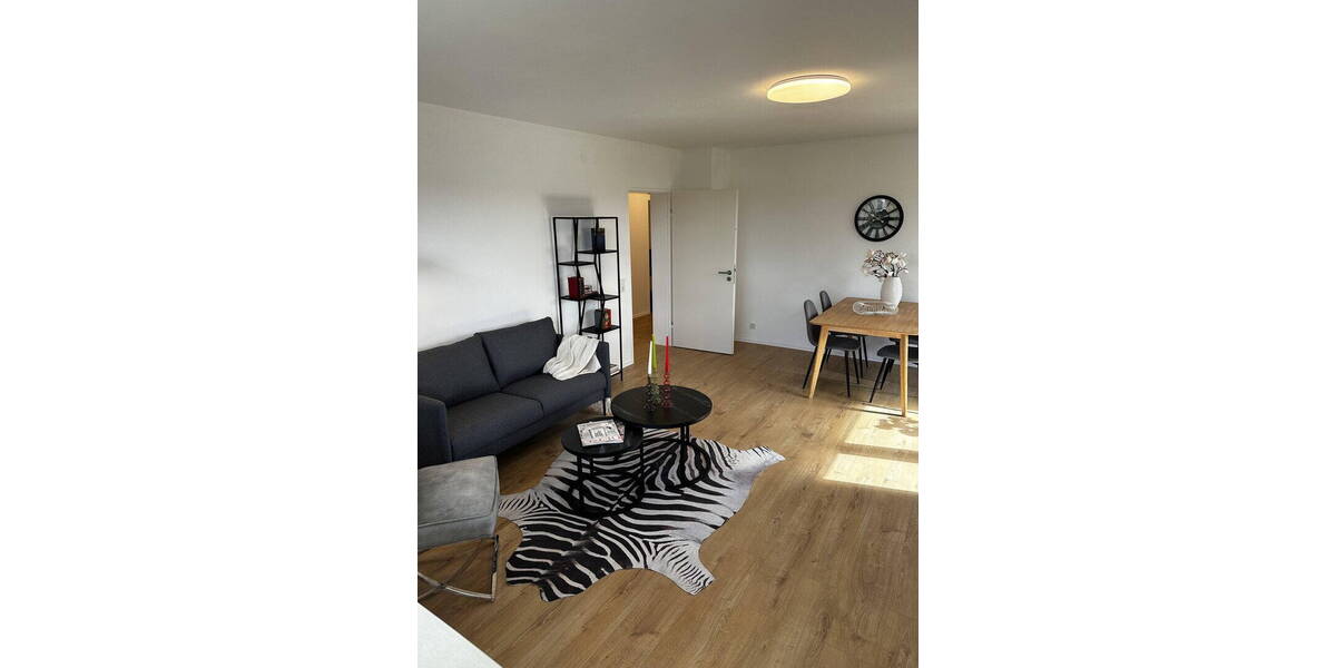 Etagenwohnung Marburg Richtsberg - 3 Zimmer, 83 m&sup2;, 269.000&euro; | Angebot:26016291