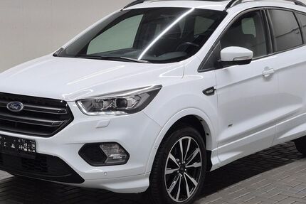 Ford Kuga 78.150 km 15.980 &euro; Langenweddingen 39171